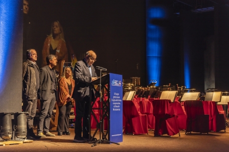 Celebració 30 anys de cooperativa